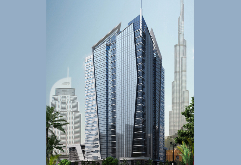 Movenpick signs new Dubai Media City hotel Hotelier Middle East