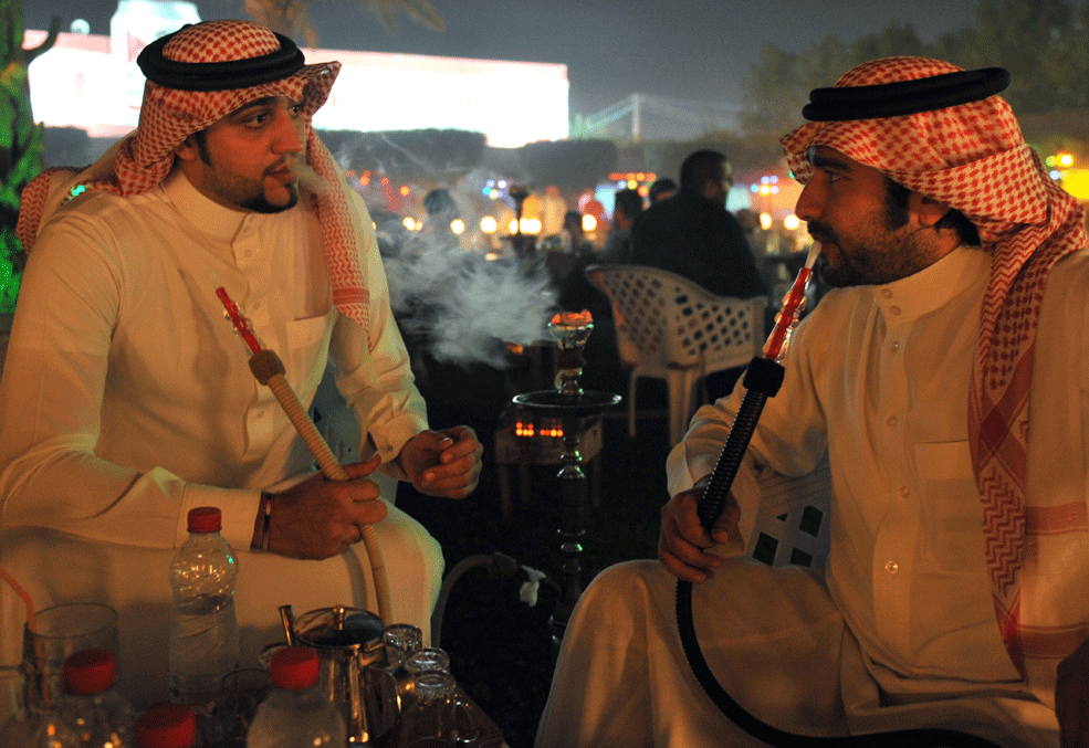 Is shisha Banned in UAE? Is shisha Banned in UAE?