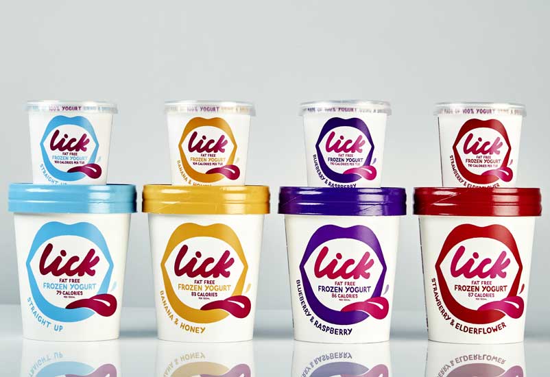 UK frozen yogurt brand launches in UAE Bahrain Hotelier Middle