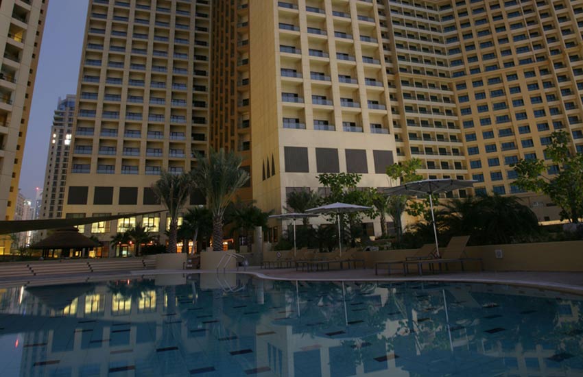 Rotana to open first beach property in Dubai - Hotelier Middle East