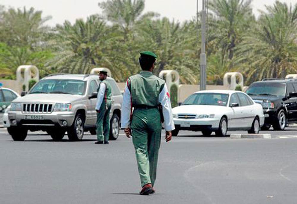 UAE reveals top crimes committed by tourists Hotelier Middle East