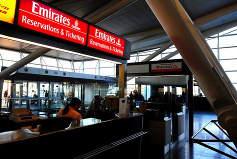 US fines Emirates 100k over lost luggage payments Hotelier