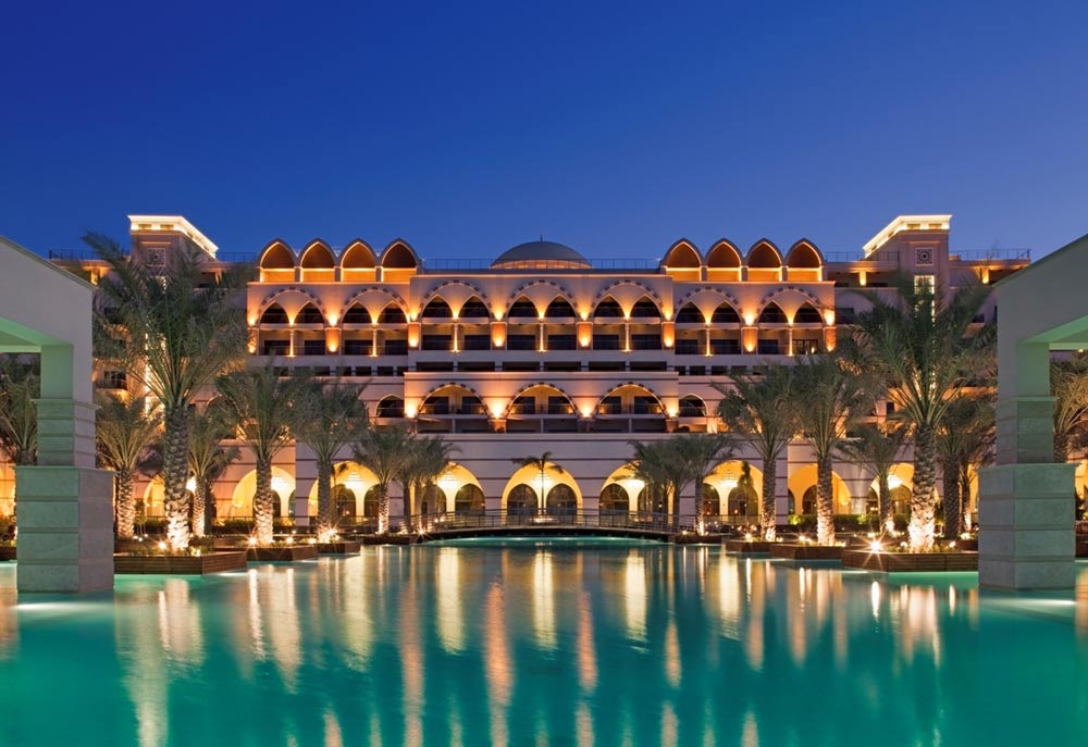 Jumeirah Zabeel Saray - Hotelier Middle East