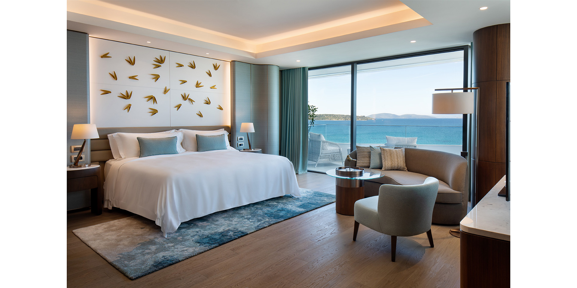 Marriott International debuts The Luxury Collection in Çeşme, Turkey Hotelier Middle East