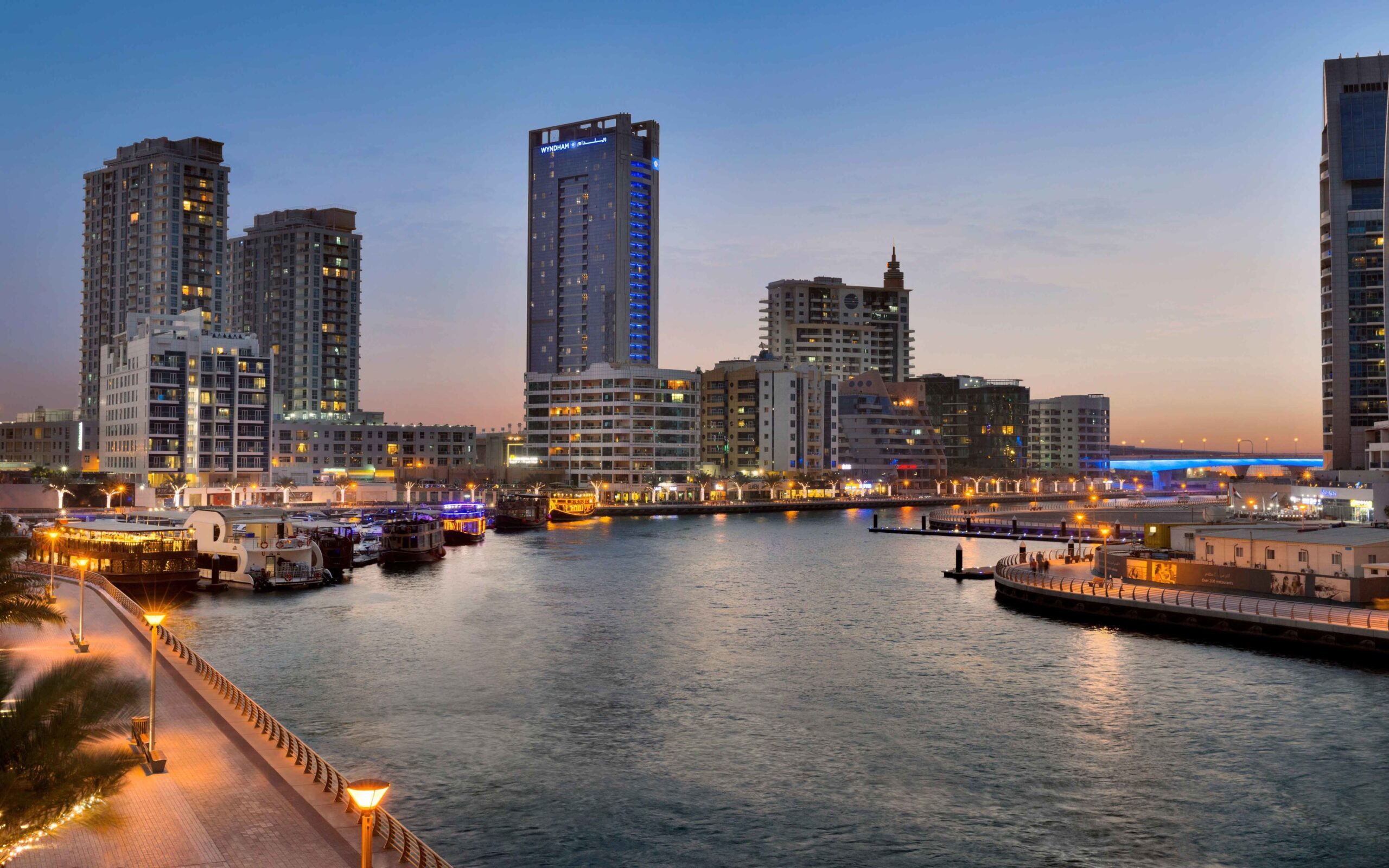 Wyndham hotels in Dubai launch Eid alAdha promotions Hotelier Middle