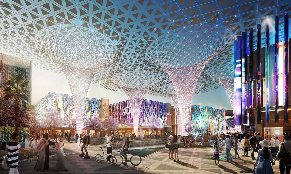 Expo 2020 Dubai Ticket prices revealed Hotelier Middle East
