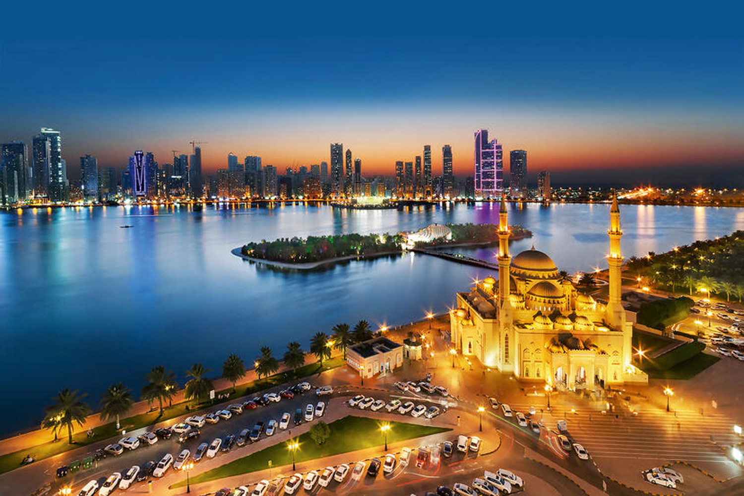 travel and tourism companies in sharjah