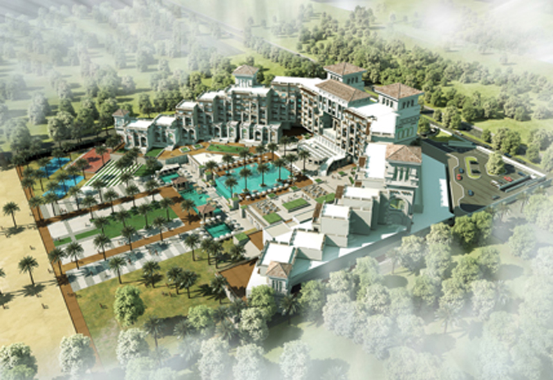 Hilton Awassa Resort Spa Announced In Ethiopia Hotelier Middle East