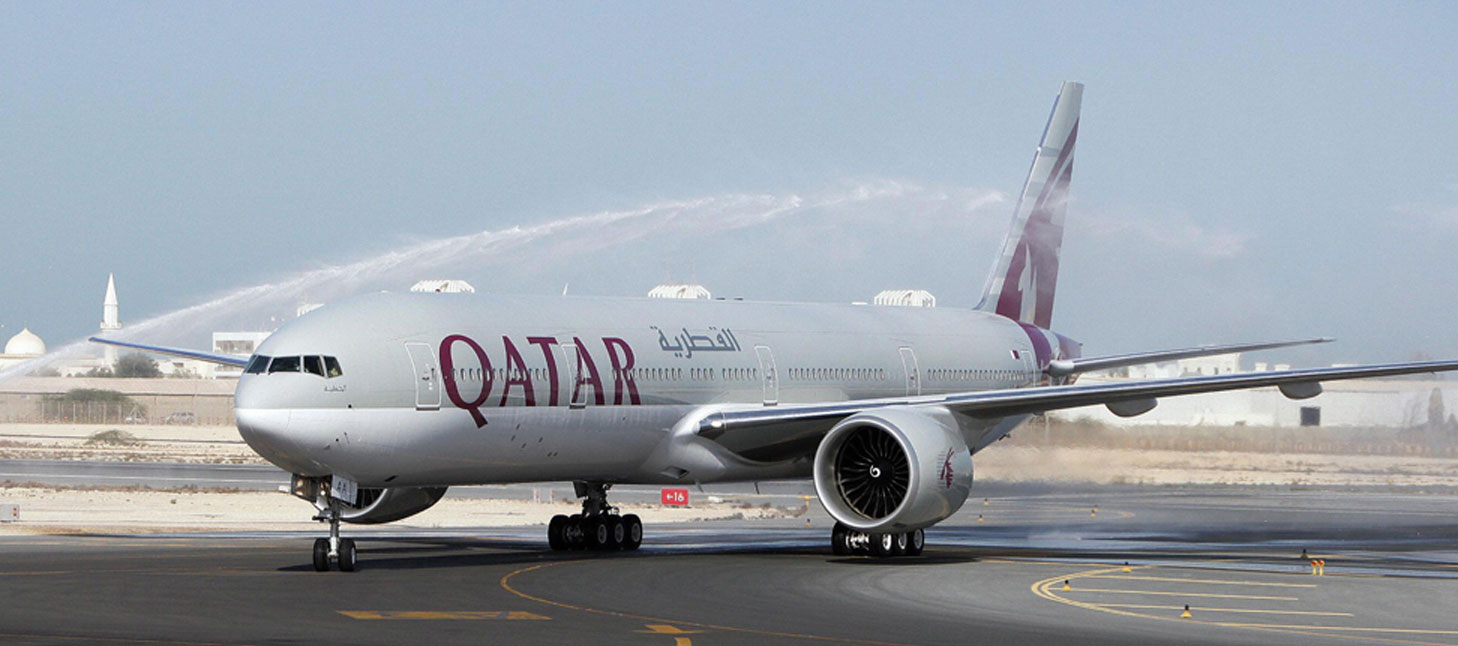 Qatar Airways to fly daily Copenhagen - Middle East