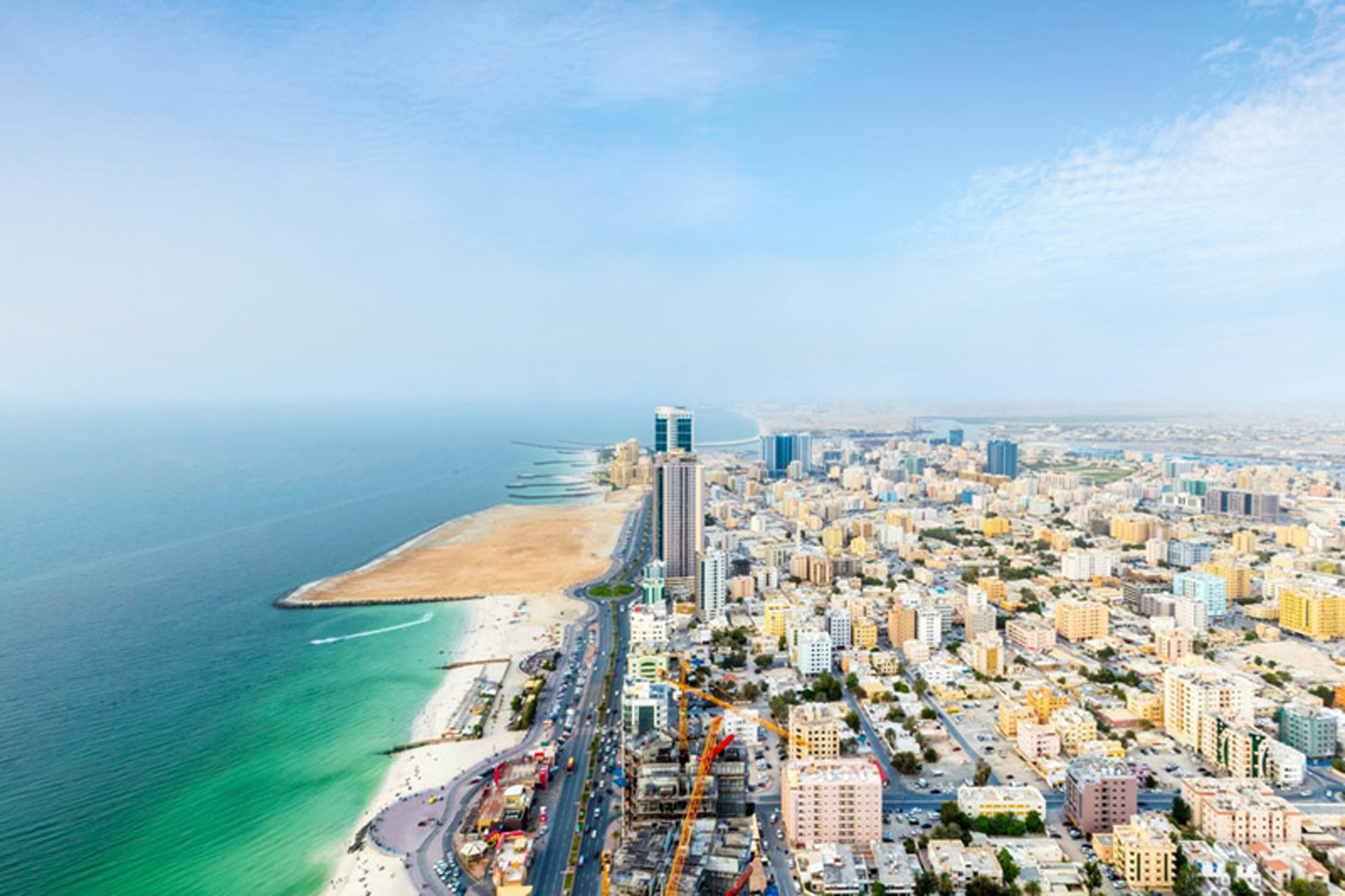 Ajman hotels receive Bureau Veritas certification - Hotelier Middle East