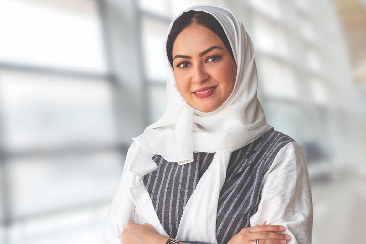 Shangri-La Jeddah names executive assistant to the GM - Hotelier Middle