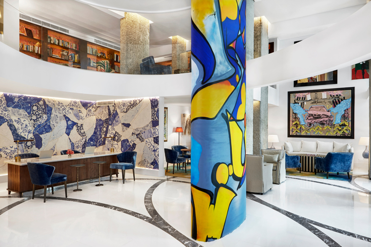 The Art of Hospitality Hotelier Middle East