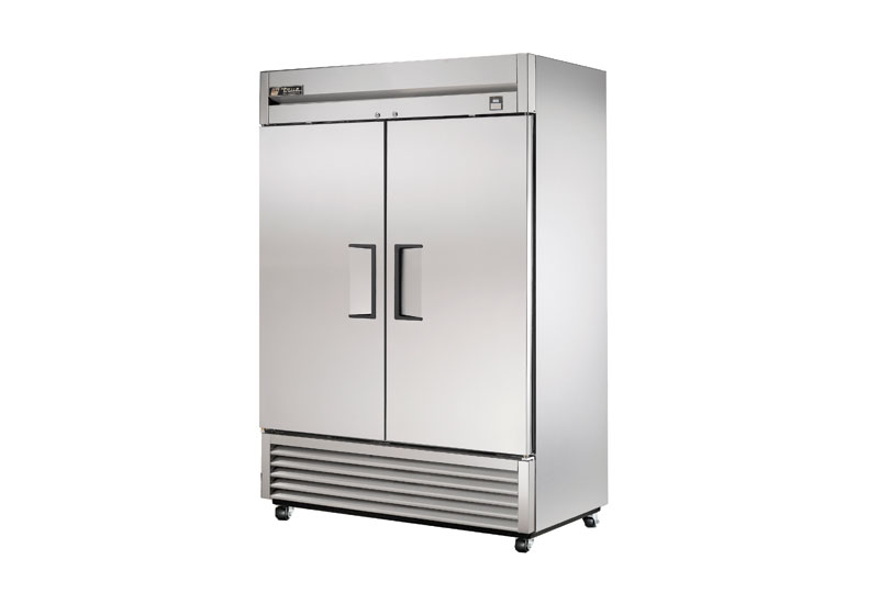 NEW PRODUCTS Refrigeration Hotelier Middle East