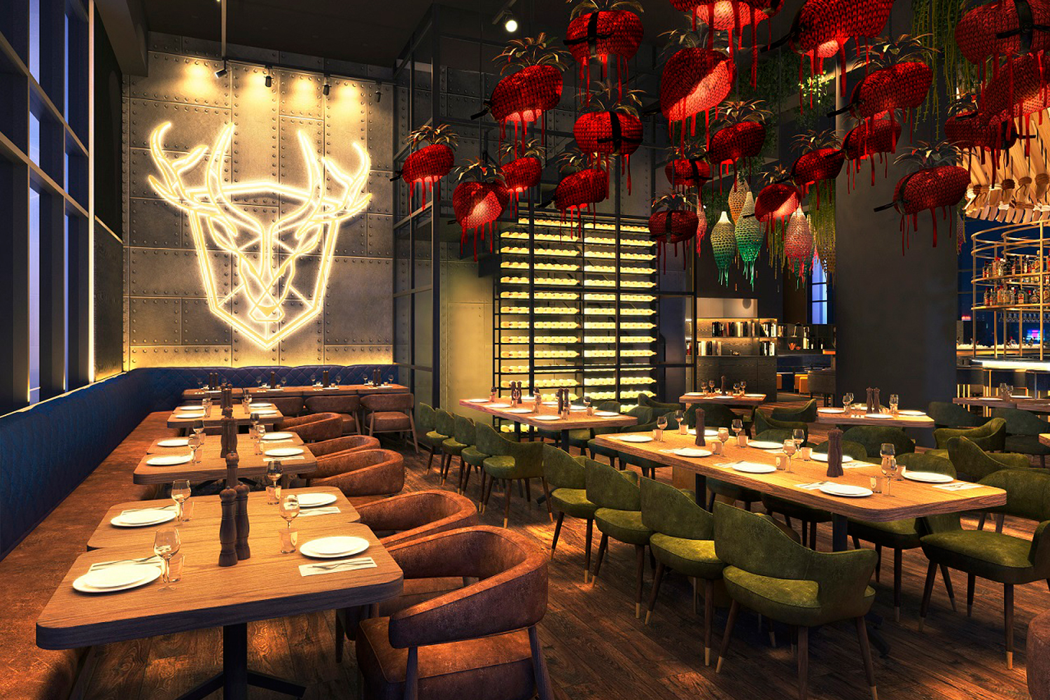 Australian restaurant Hunter & Barrel to open in Dubai's Vida Emirates Hills - Hotelier Middle East