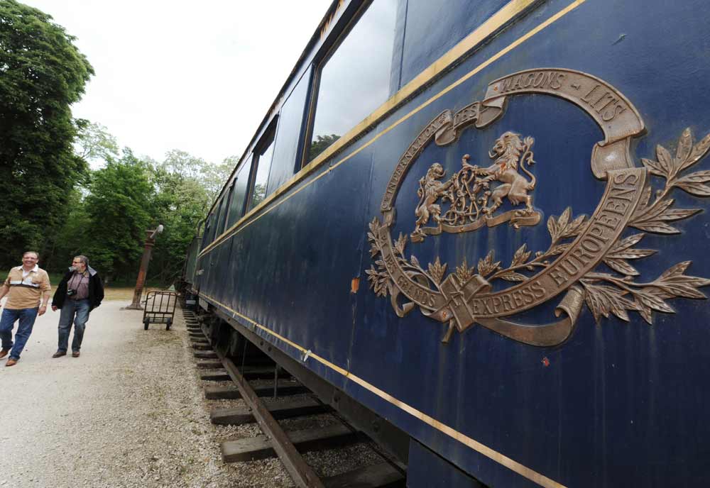 Orient Express travel company to become Belmond - Hotelier Middle East