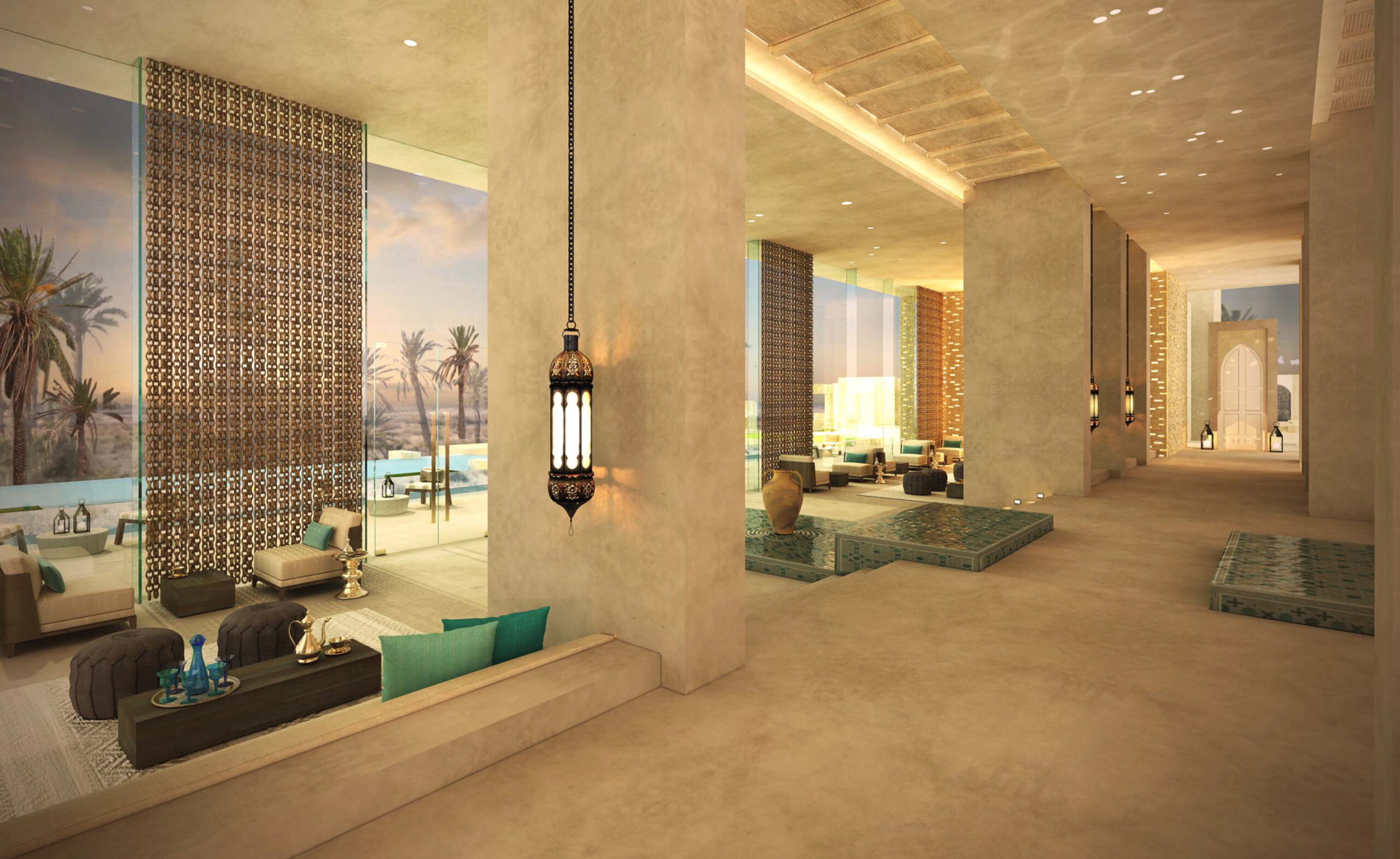 Minor Hotels reveals major plans for its brands across the MENA region