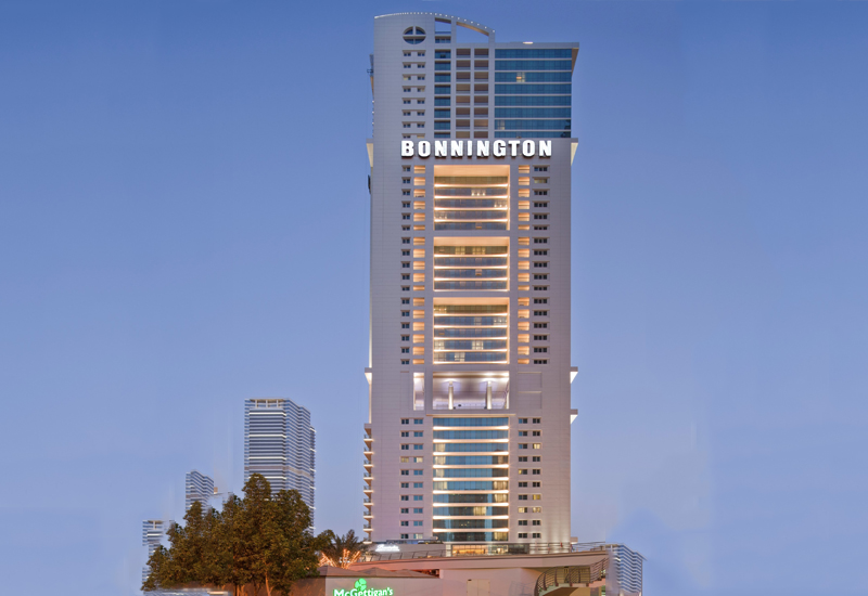 McGettigan’s JLT, at Dubai's Bonnington hotel, set to serve its five millionth pint Hotelier