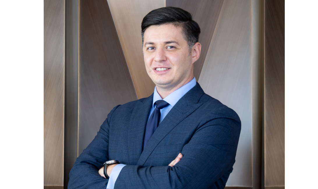 Grand Hyatt Abu Dhabi Hotel Residences Emirates Pearl Appoints Grand Hyatt Abu Dhabi Hotel Residences Emirates Pearl Appoints