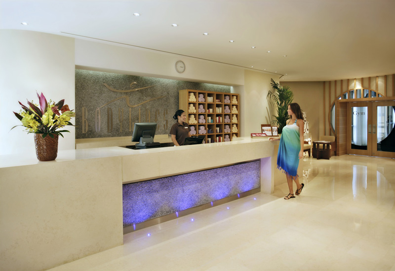 Amwaj Rotana Dubai debuts Bodylines Spa Hotelier Middle East