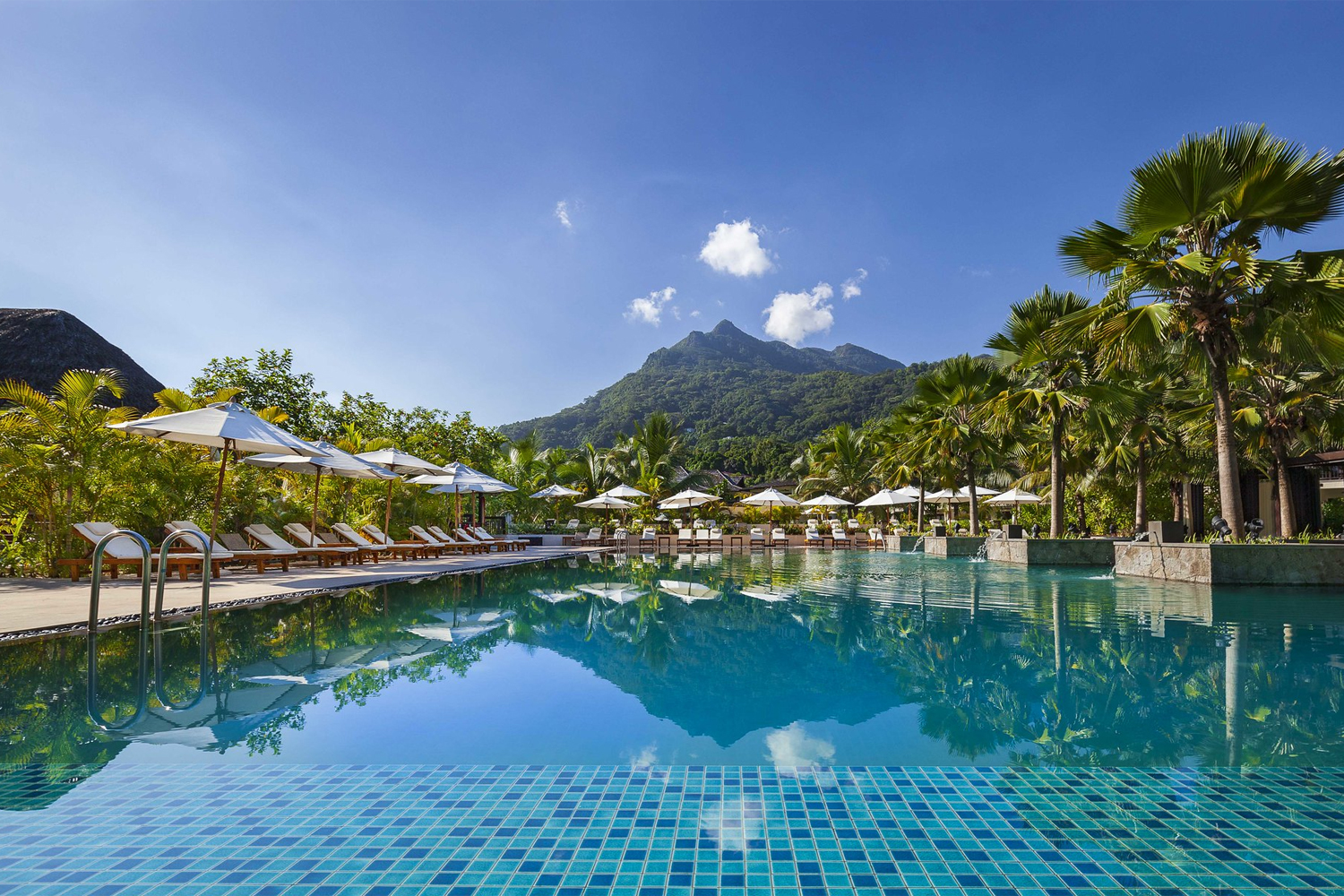 UAE hotel group opens Seychelles resort - Hotelier Middle East