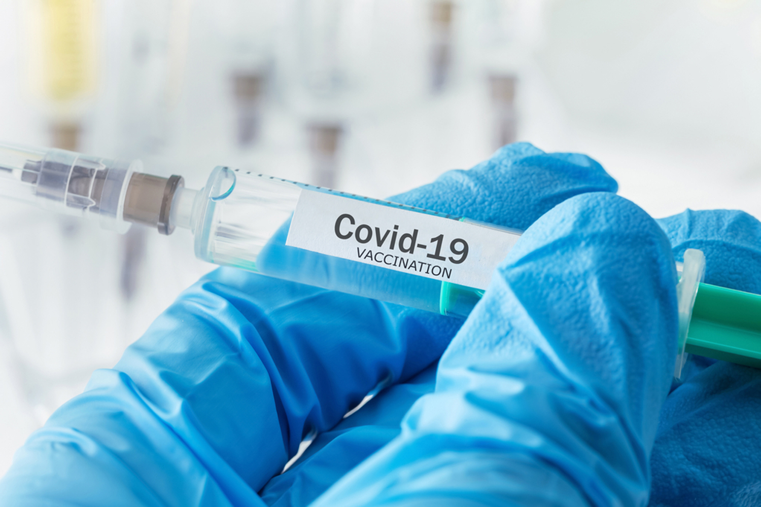 Oxford-AstraZeneca vaccine - News, Views, Reviews ...