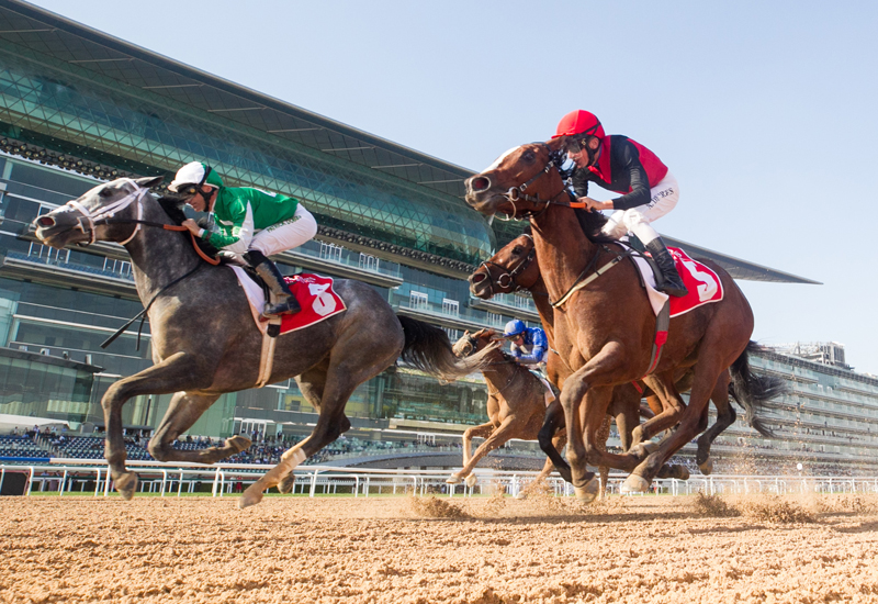 Dubai World Cup moved to 2021 Hotelier Middle East