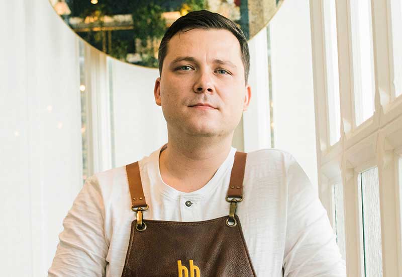 In season Jackfruit Hotelier Middle East