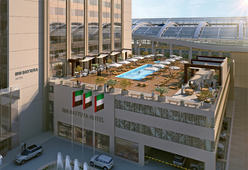 Minor Hotels' Avani Ibn Battuta Dubai to open at the end of 2019 - Hotelier  Middle East