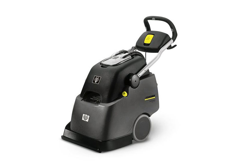 What’s the story: Karcher - Hotelier Middle East