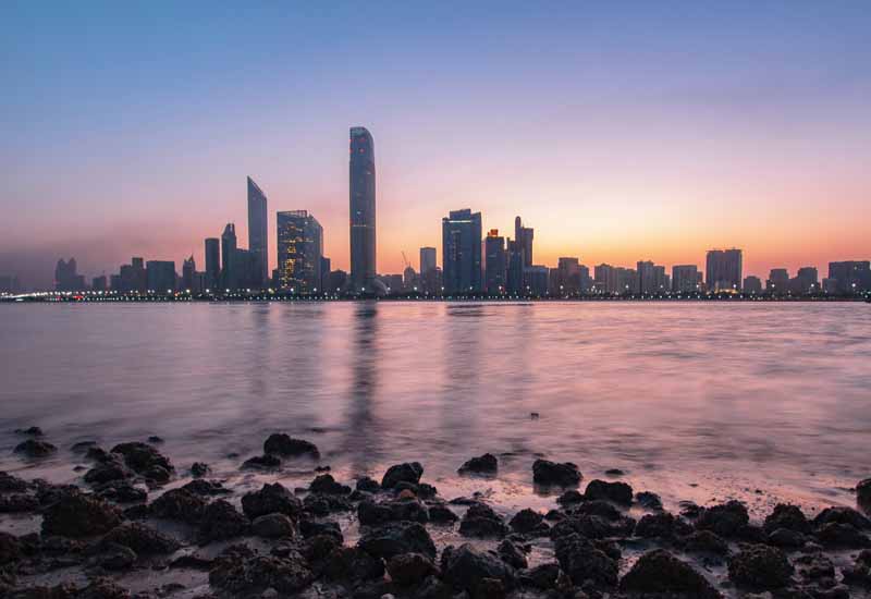 InterContinental Abu Dhabi appoints EAM - Hotelier Middle East