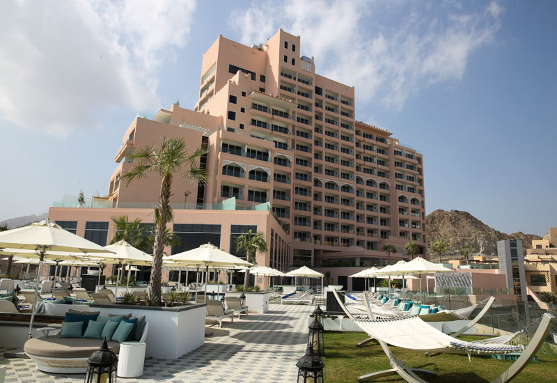 Sneak Peek: Fairmont Fujairah Beach Resort - Hotelier Middle East