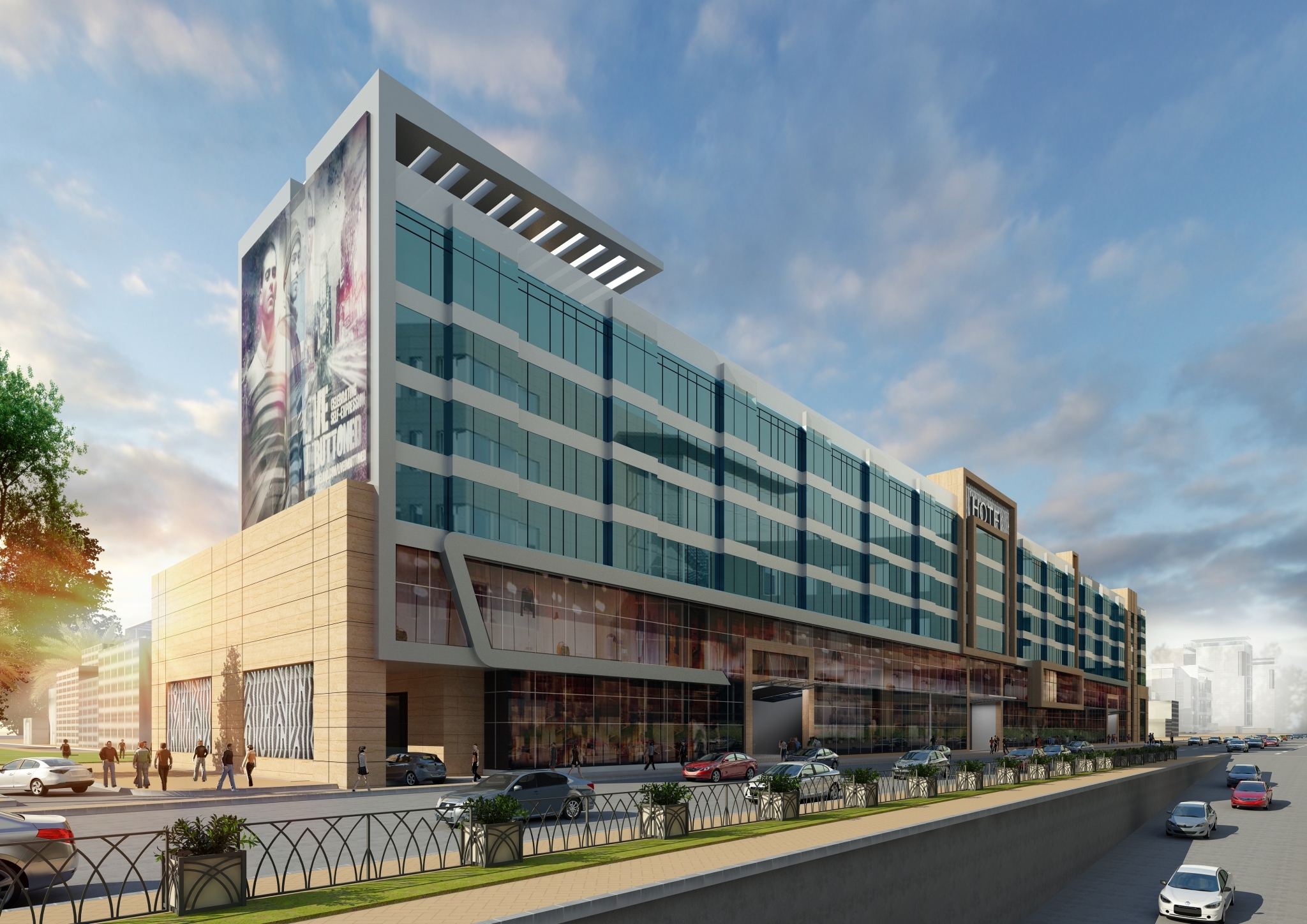 Millennium Hotels signs Dubaibased brands at AHIC Hotelier Middle East