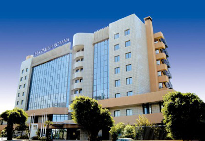 Rotana renames Lebanon Hazmieh to 'Tamar Rotana' Hotelier Middle East