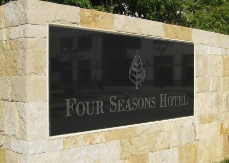 Four Seasons appoints regional vice president - Hotelier Middle East