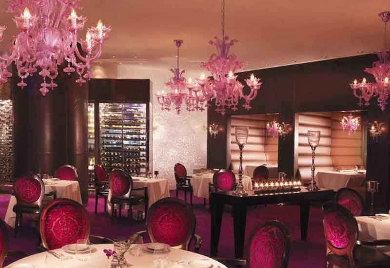 World's 50 Best Restaurants revealed - Hotelier Middle East