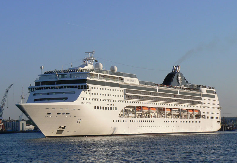 carnival cruise ship breaks down