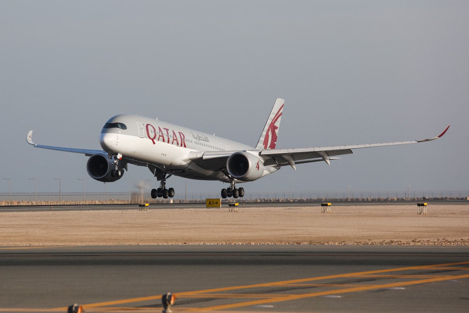 Bahrain next on the list for Qatar Airways as borders open Hotelier