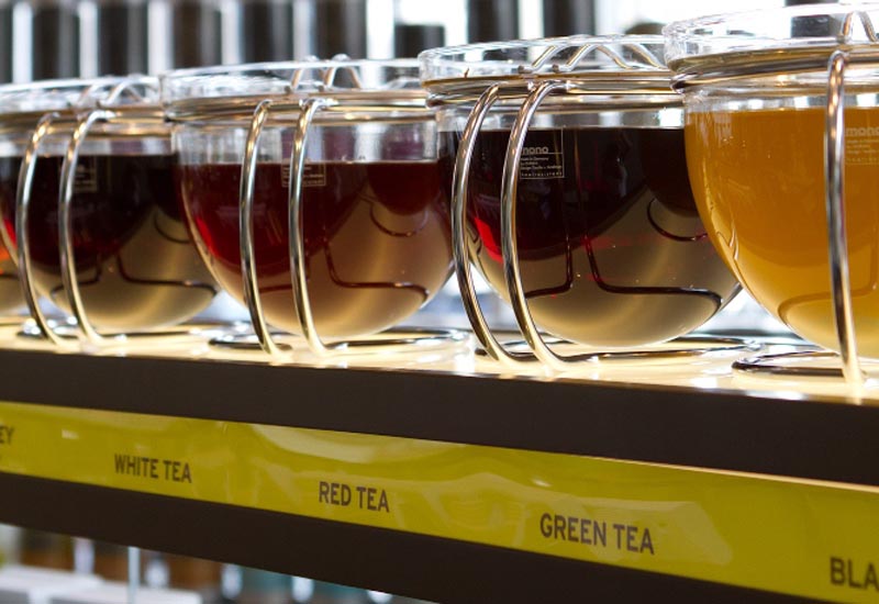 Chicago's Argo Tea opens second cafe in Abu Dhabi Hotelier Middle East