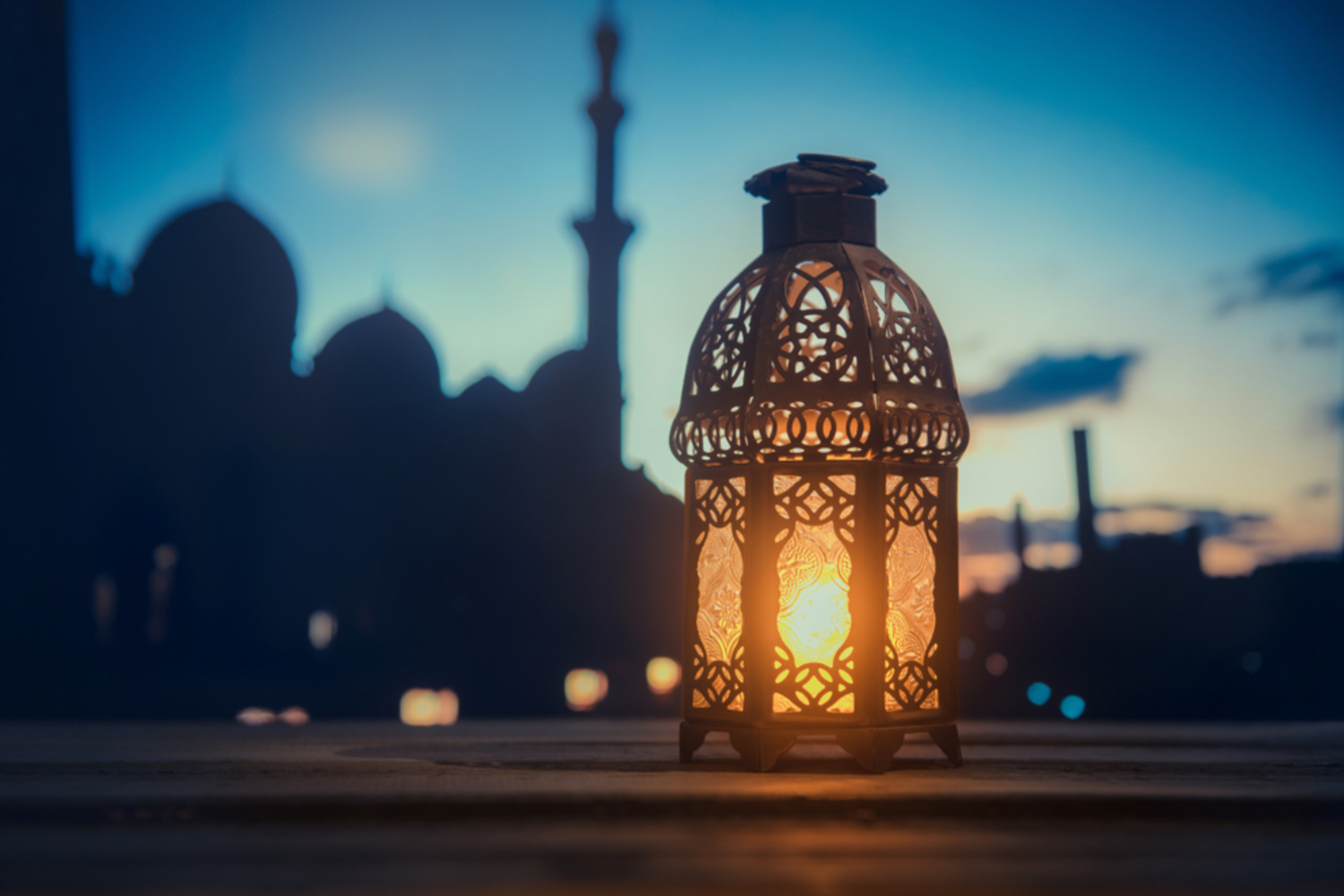 Ramadan 2021 to start on Tuesday April 13 in Dubai Hotelier Middle East