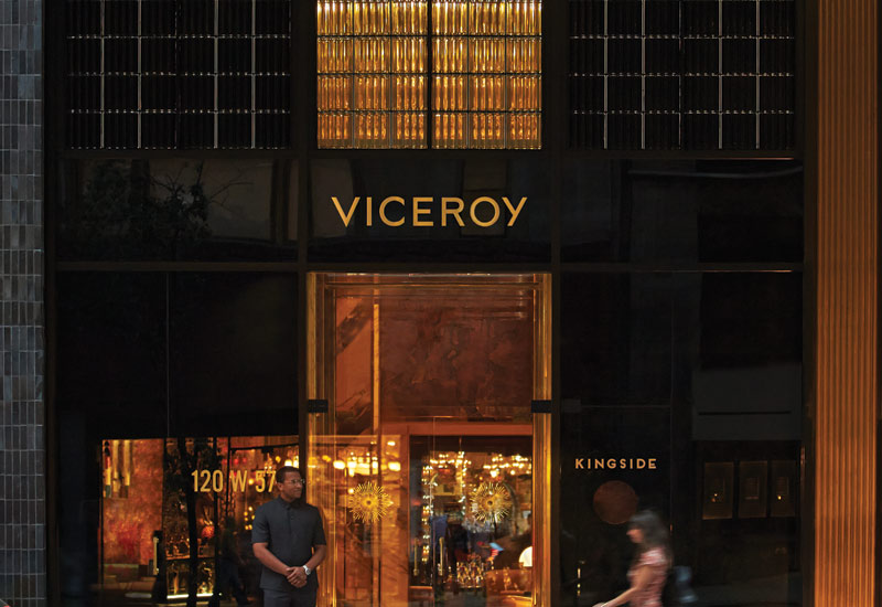 Company Update Viceroy Hotel Group Hotelier Middle East