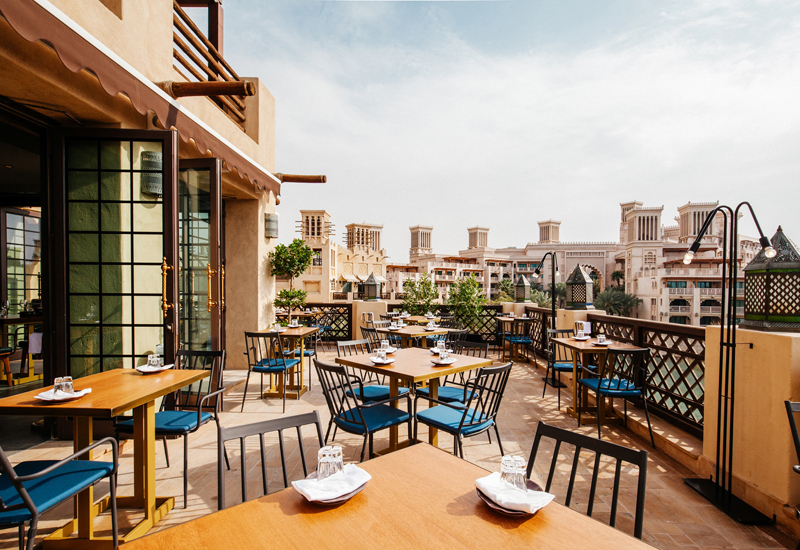 Gates Hospitality ditches straws, joins movement to clean up the ocean