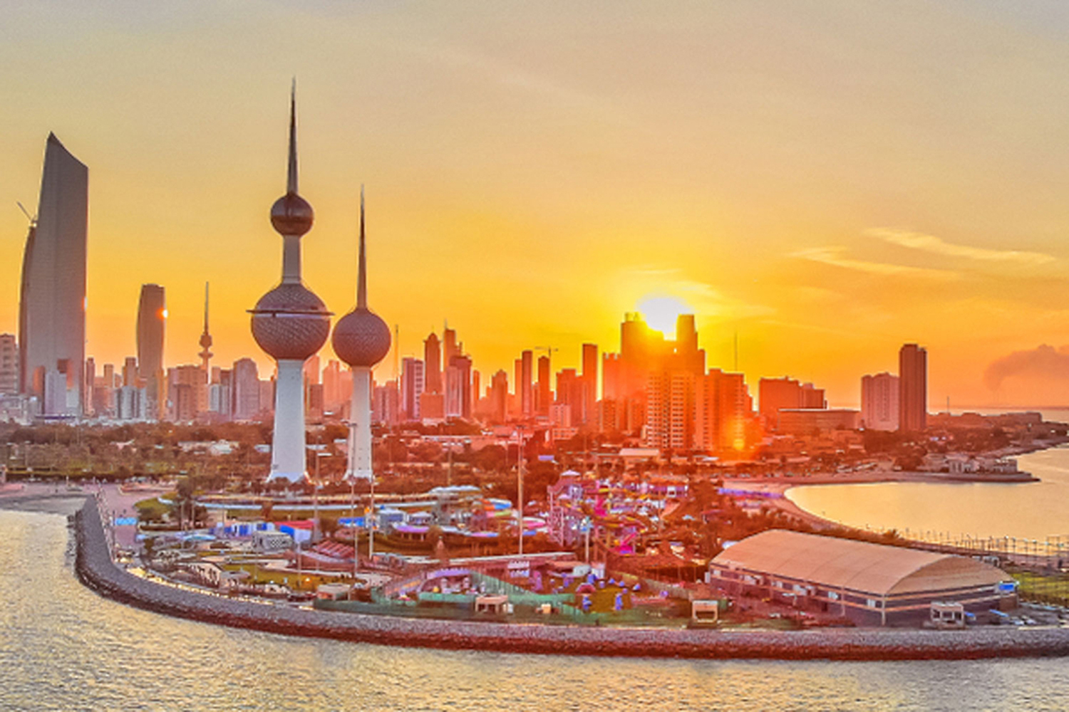 Inquiries about departments and sessions in Kuwait … Inquiries about a case with ID number