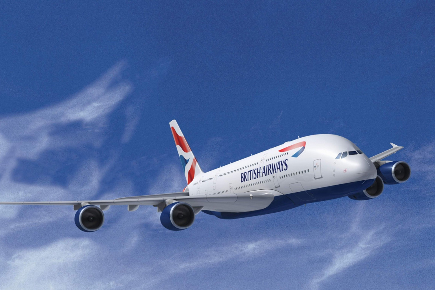 British Airways relaunches flights between London and Dubai Hotelier