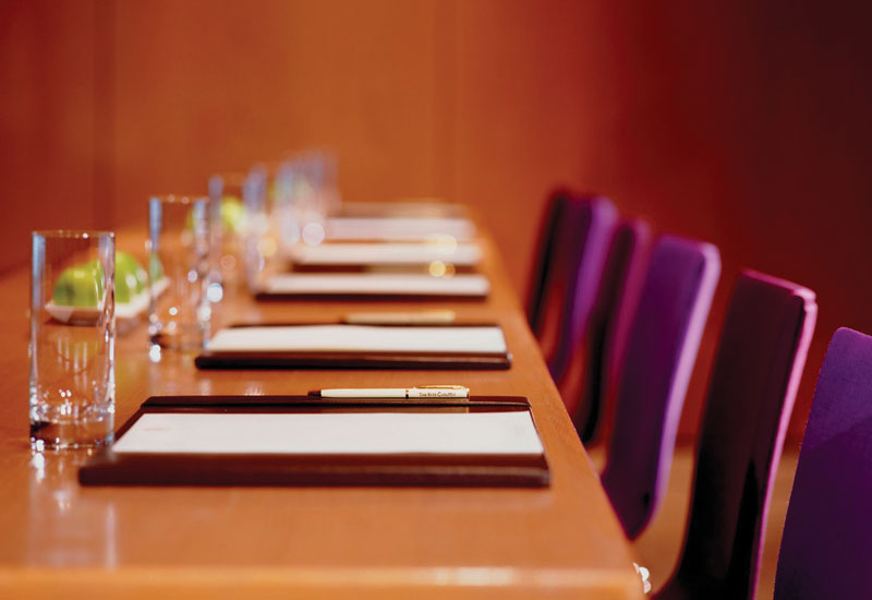 A buyers' market Hotelier Middle East