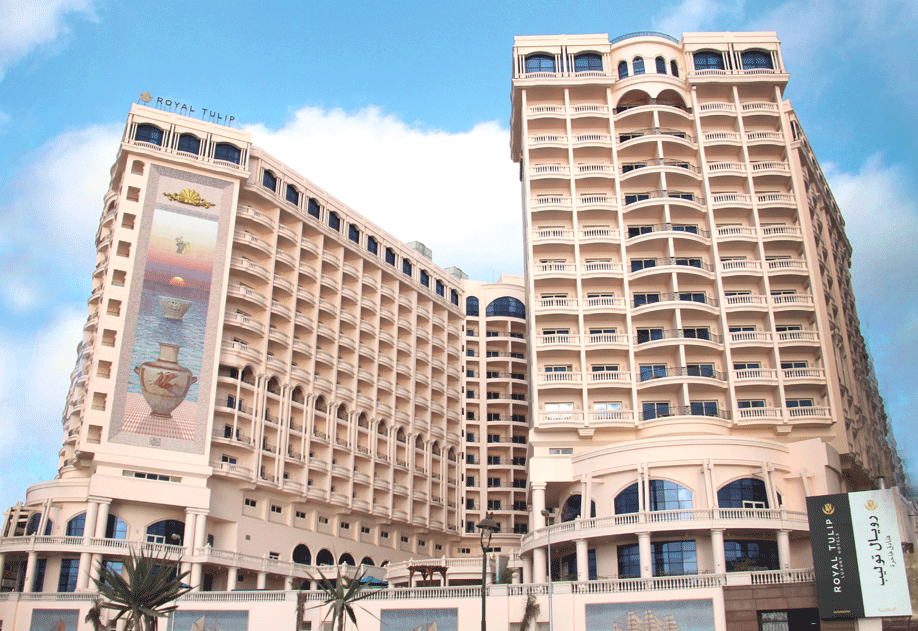 Louvre Hotels Group sold to Chinese investors - Hotelier Middle East