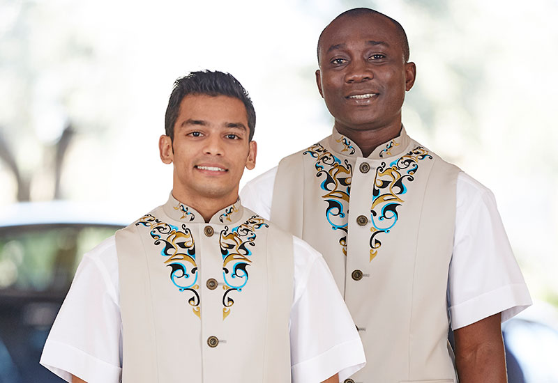 Most Stylish Fashionizer Hotelier Middle East