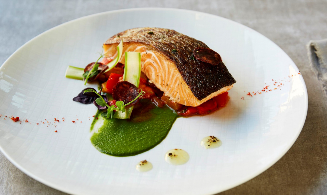 Rockfish at Jumeirah Al Naseem launches summer tasting menus Hotelier