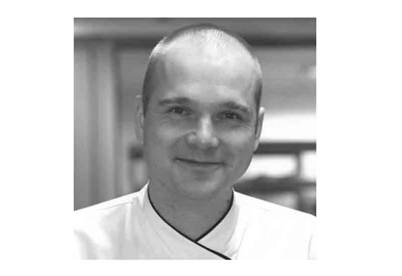 Fairmont Dubai appoints new executive chef Hotelier Middle East