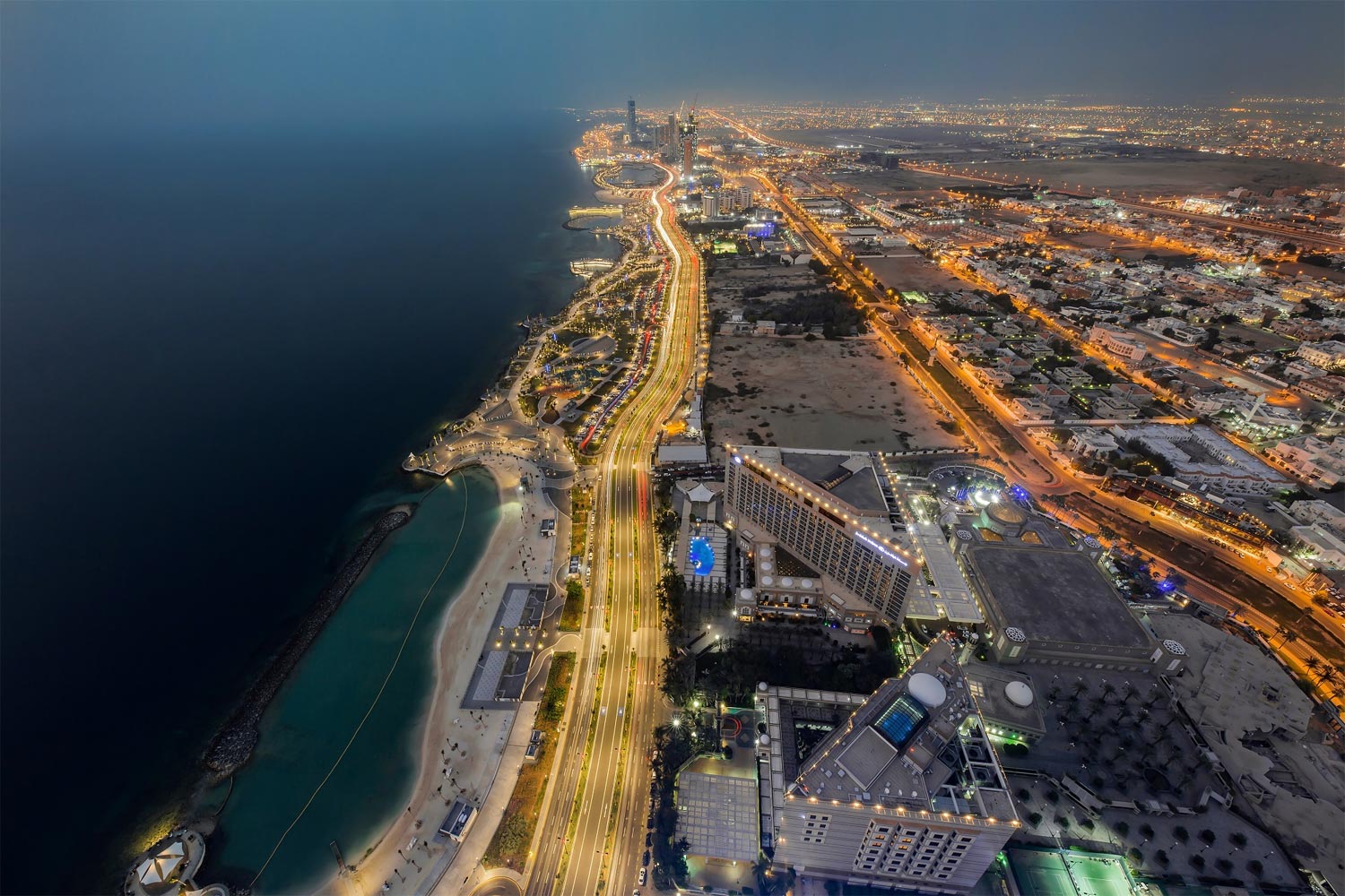 tourism in saudi arabia and its future development