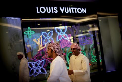 Qatar-backed Louis Vuitton expands hotel portfolio - Hotelier Middle East
